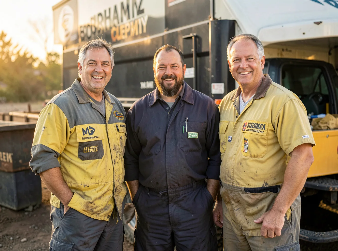Sewage Cleanup company in Menno, SD